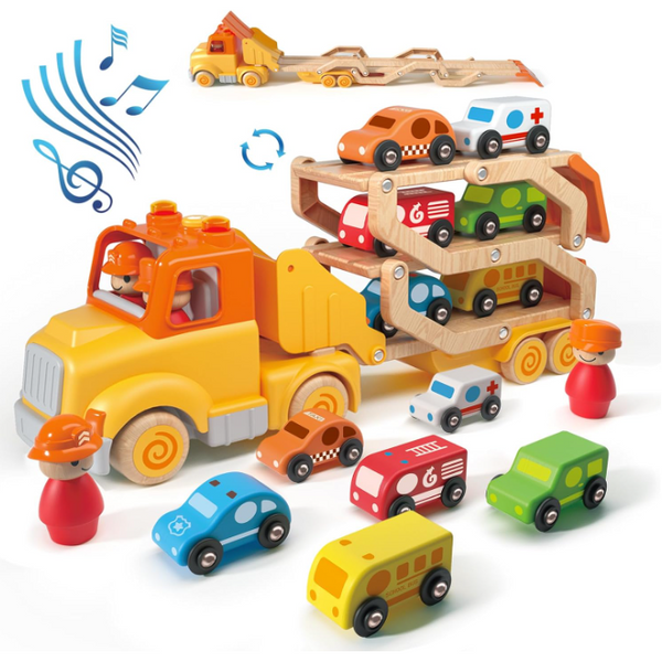 Best truck toys online